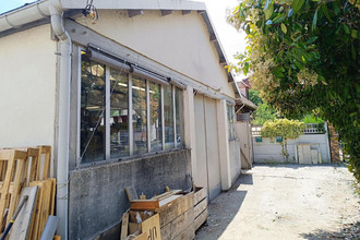 achat maison neuilly-plaisance 93360