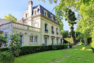 achat maison neuilly-plaisance 93360