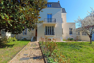 achat maison neuilly-plaisance 93360