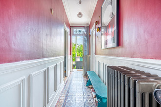 achat maison neuilly-plaisance 93360