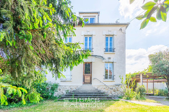 achat maison neuilly-plaisance 93360