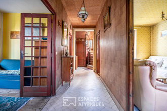 achat maison neuilly-plaisance 93360