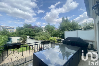 achat maison neuilly-plaisance 93360