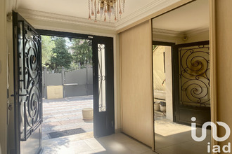 achat maison neuilly-plaisance 93360