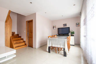 achat maison neuilly-plaisance 93360