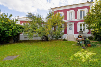 achat maison neuilly-plaisance 93360