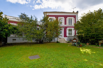 achat maison neuilly-plaisance 93360