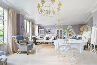 achat maison neuilly-plaisance 93360