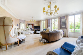 achat maison neuilly-plaisance 93360