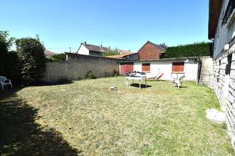 achat maison neuilly-plaisance 93360