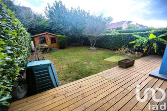 achat maison neuilly-plaisance 93360