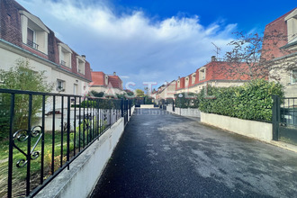 achat maison neuilly-plaisance 93360