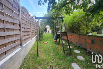 achat maison neuilly-plaisance 93360