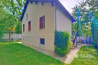 achat maison neuilly-plaisance 93360