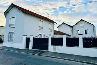 achat maison neuilly-plaisance 93360