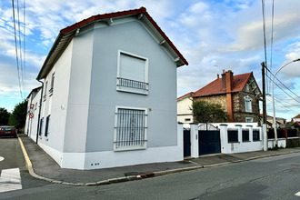 achat maison neuilly-plaisance 93360