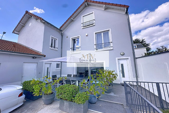 achat maison neuilly-plaisance 93360