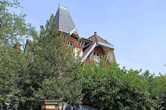 achat maison neuilly-plaisance 93360