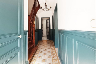 achat maison neuilly-plaisance 93360