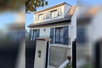 achat maison neuilly-plaisance 93360