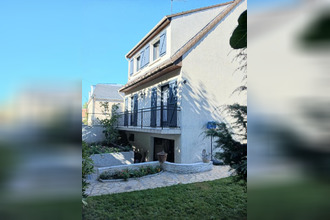 achat maison neuilly-plaisance 93360