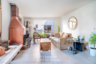 achat maison neuilly-plaisance 93360