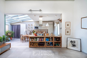 achat maison neuilly-plaisance 93360