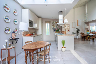 achat maison neuilly-plaisance 93360