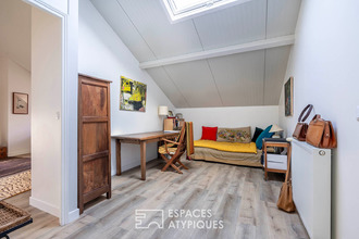 achat maison neuilly-plaisance 93360