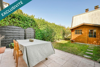 achat maison neuilly-plaisance 93360