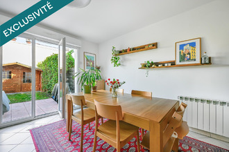 achat maison neuilly-plaisance 93360