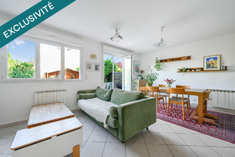 achat maison neuilly-plaisance 93360