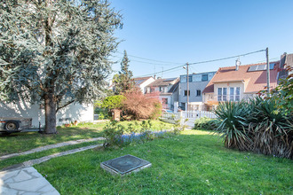 achat maison neuilly-plaisance 93360