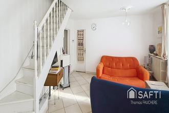 achat maison neuilly-plaisance 93360