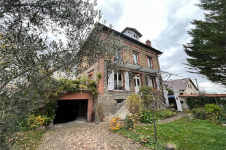 achat maison neuilly-plaisance 93360