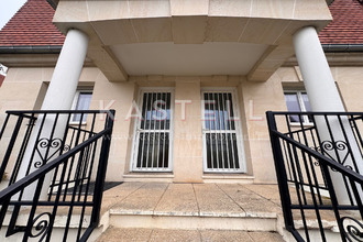 achat maison neuilly-plaisance 93360