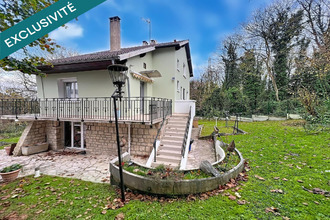 achat maison neuilly-plaisance 93360