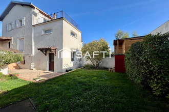 achat maison neuilly-plaisance 93360