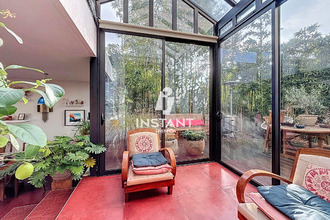 achat maison neuilly-plaisance 93360