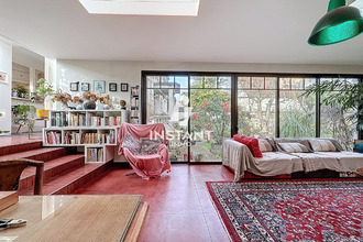 achat maison neuilly-plaisance 93360