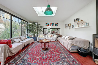 achat maison neuilly-plaisance 93360