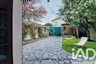 achat maison neuilly-plaisance 93360