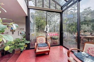 achat maison neuilly-plaisance 93360