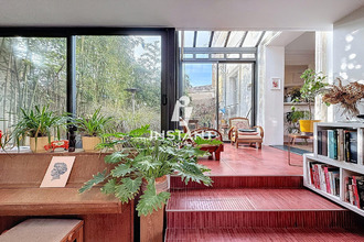 achat maison neuilly-plaisance 93360