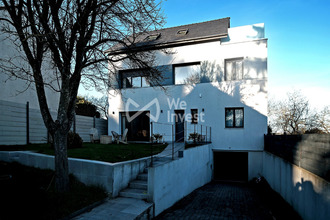 achat maison neuilly-plaisance 93360