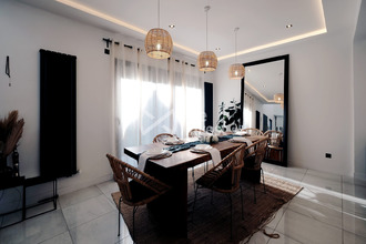 achat maison neuilly-plaisance 93360