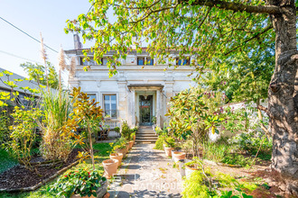 achat maison neuilly-plaisance 93360