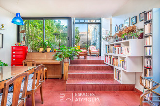 achat maison neuilly-plaisance 93360