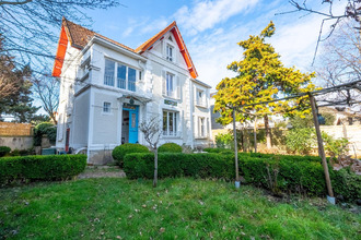 achat maison neuilly-plaisance 93360