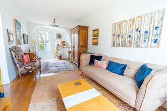 achat maison neuilly-plaisance 93360